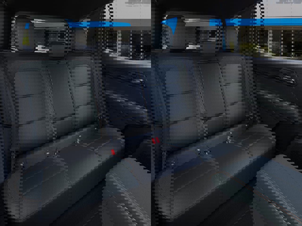 New 2026 GMC Terrain AT4 image 17