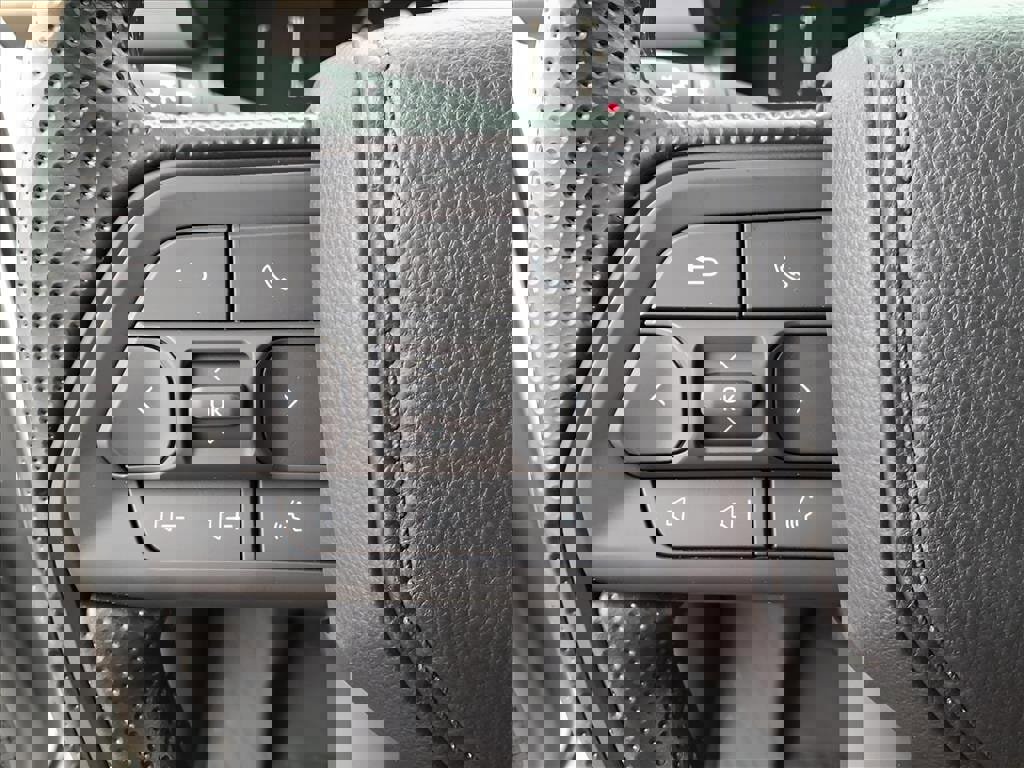 New 2026 Toyota Tacoma SR5 image 21