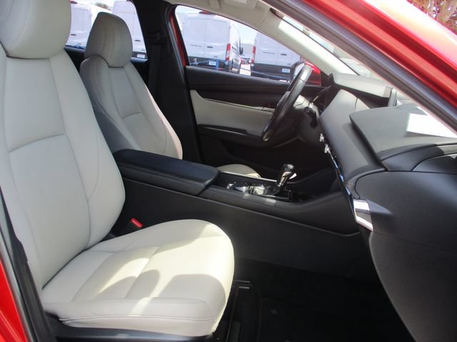 Used 2022 MAZDA MAZDA3 s FWD image 14