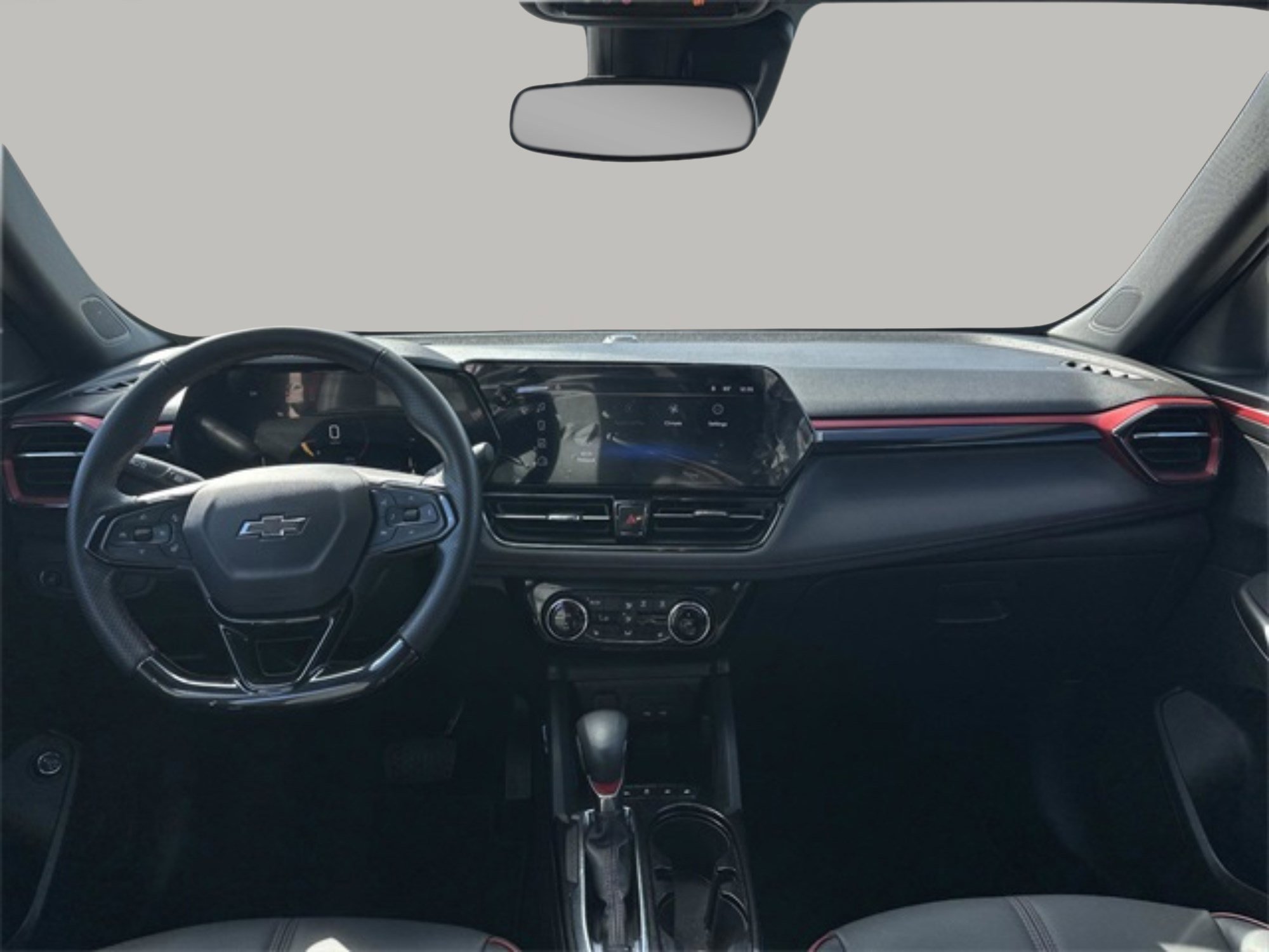 Used 2024 Chevrolet TrailBlazer RS w/ Convenience Package image 21