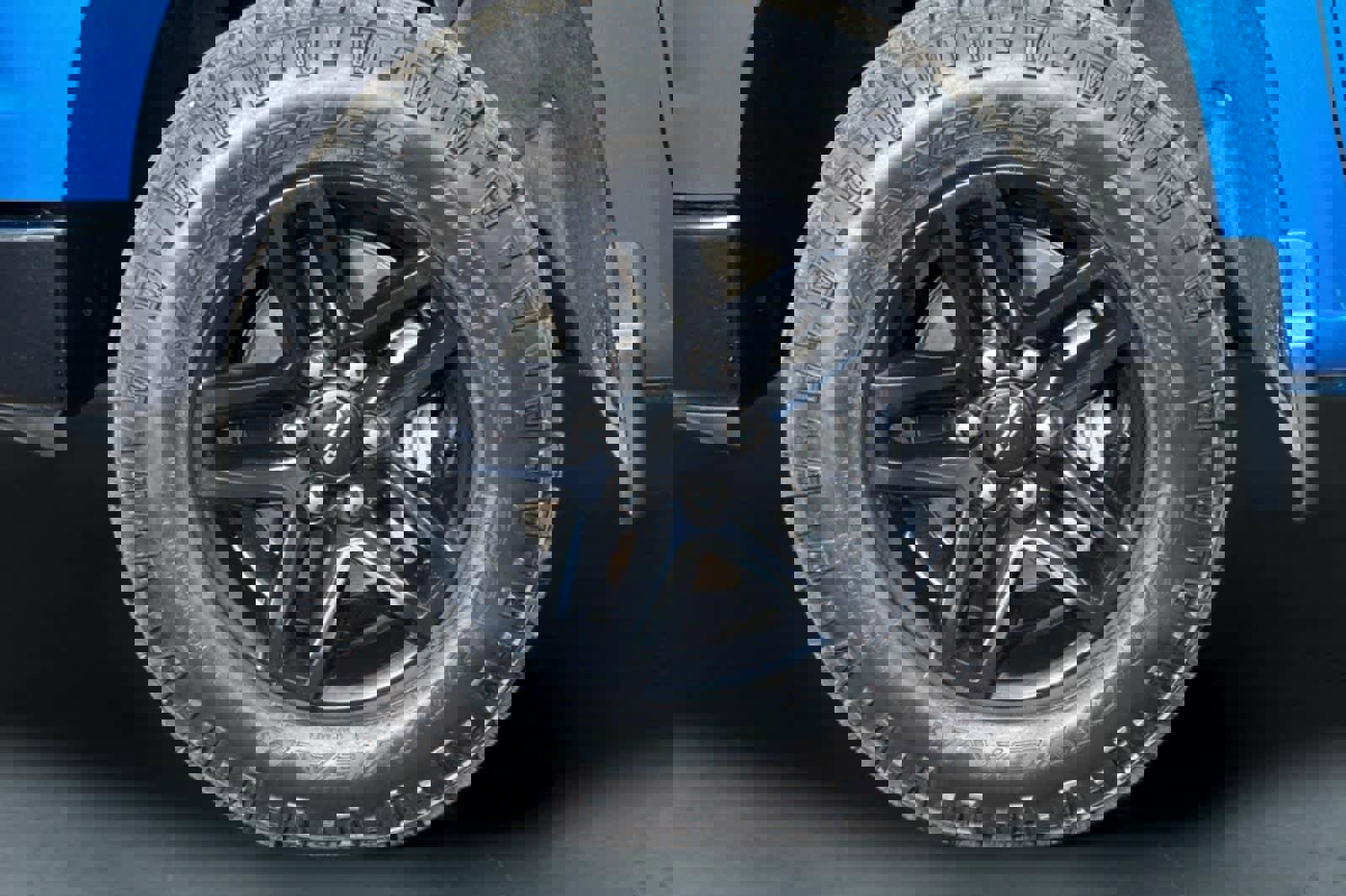 Used 2022 Chevrolet Silverado 1500 LT Trail Boss w/ LT Trail Boss Premium Package image 29