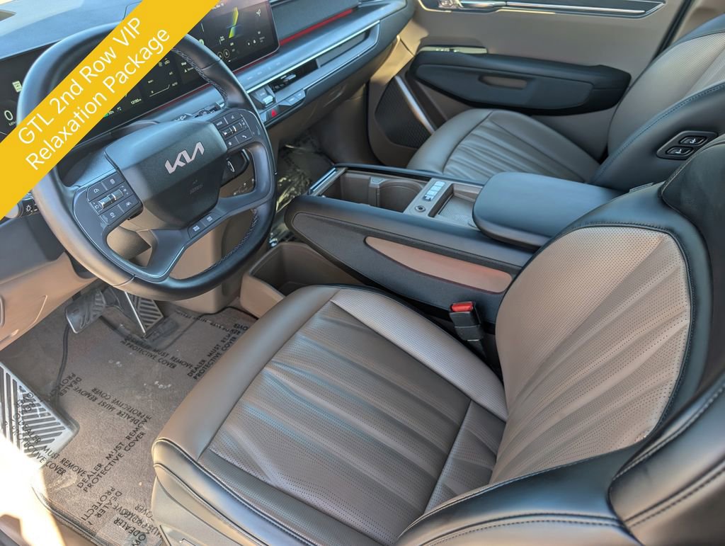 Certified 2024 Kia EV9 GT-Line image 15