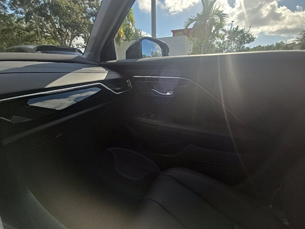 New 2026 Acura ADX FWD image 28