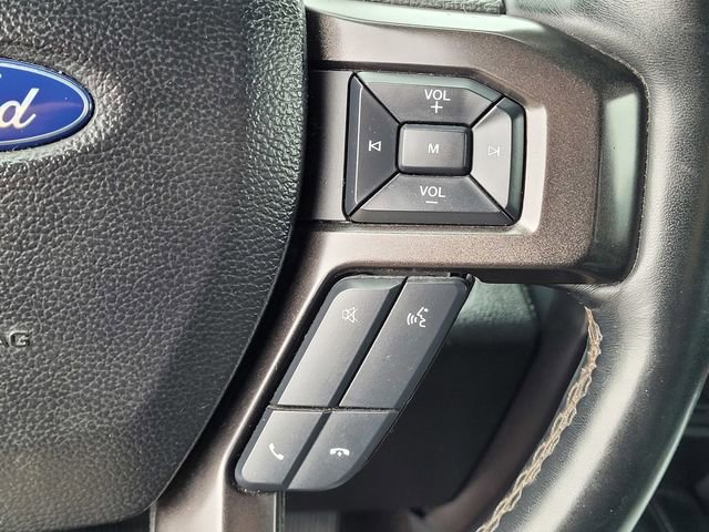 Used 2021 Ford Expedition Limited image 25