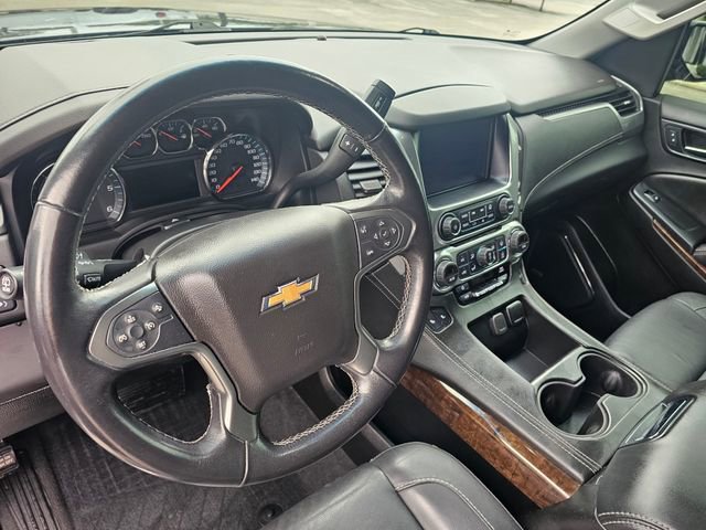 Used 2019 Chevrolet Tahoe LT image 17