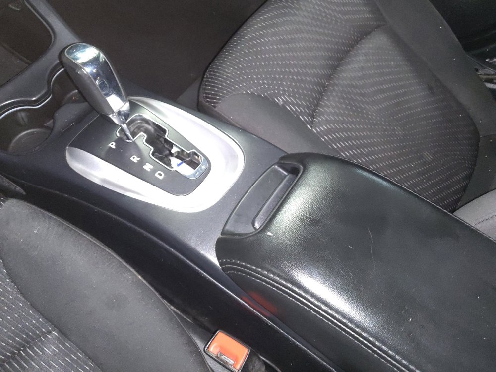 Used 2018 Dodge Journey SE w/ Popular Equipment Group image 26