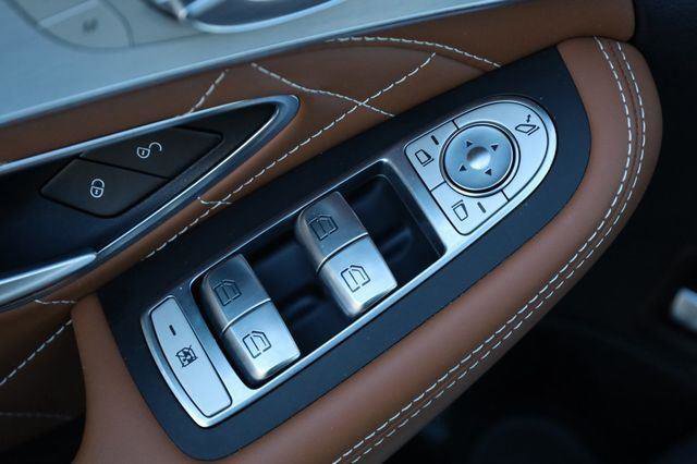 Used 2018 Mercedes-Benz C 63 AMG S image 34