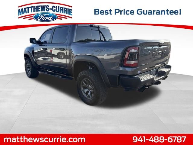 Used 2024 RAM 1500 TRX image 6