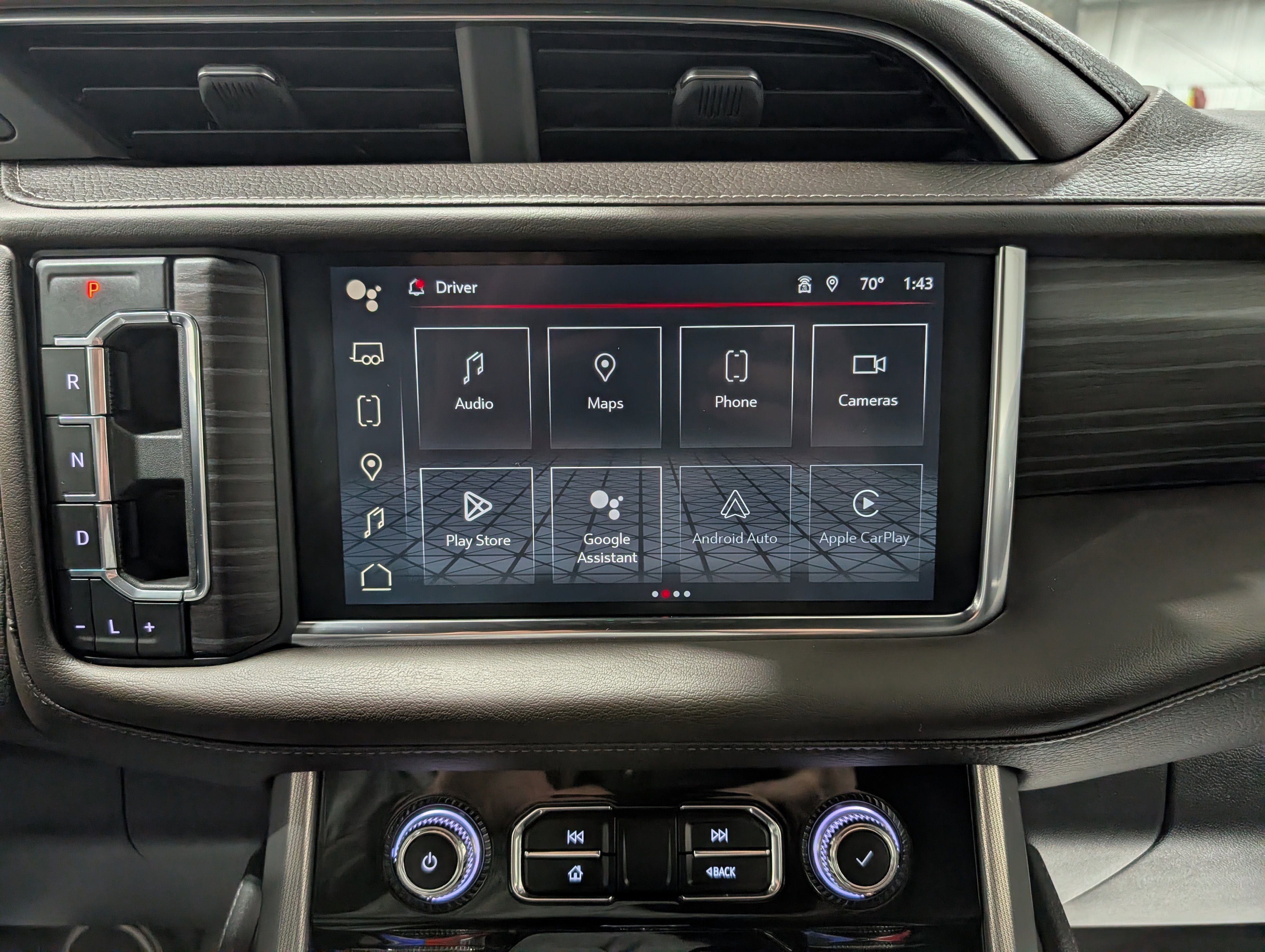 Used 2023 GMC Yukon XL Denali w/ Denali Reserve Package image 27