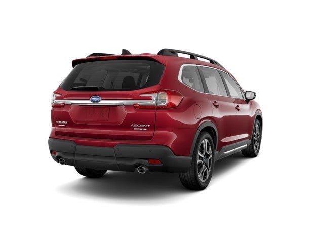 New 2026 Subaru Ascent Limited image 6