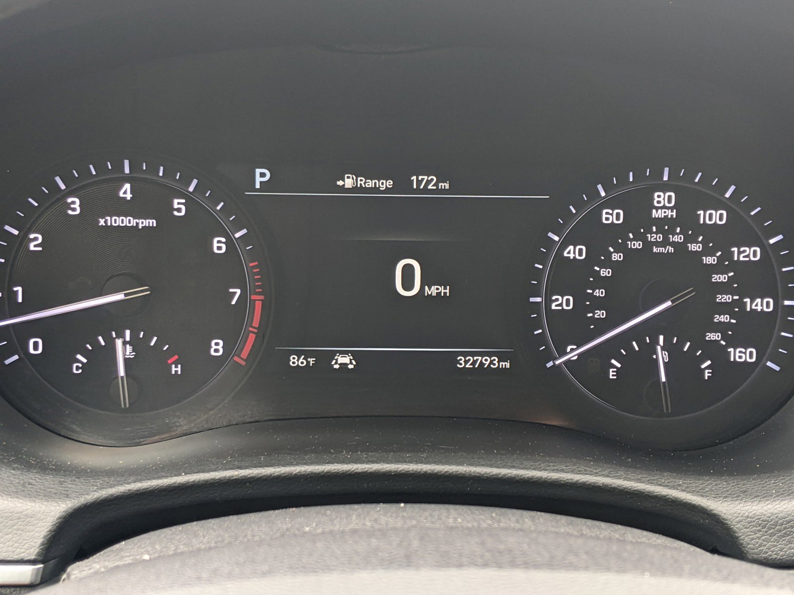 Used 2020 Genesis G80 5.0 Ultimate image 25