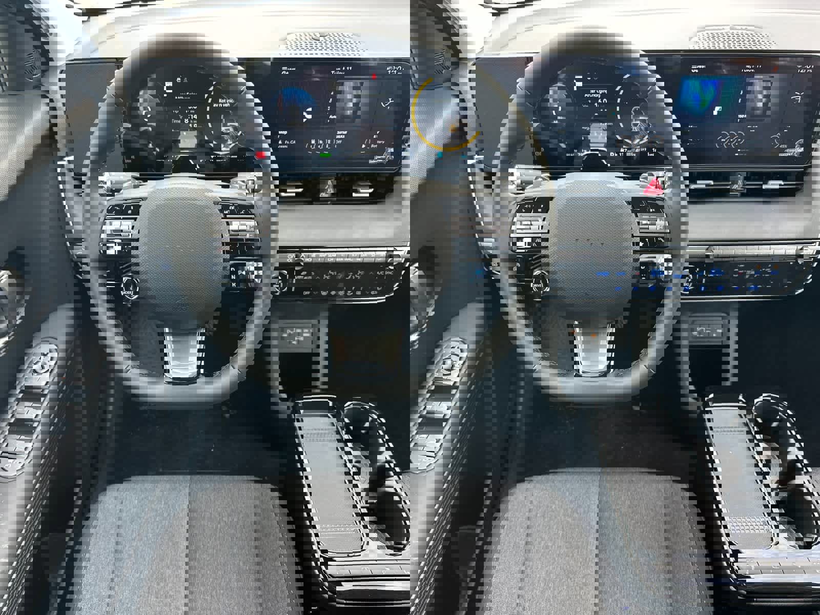 New 2026 Hyundai Ioniq 5 SE image 14