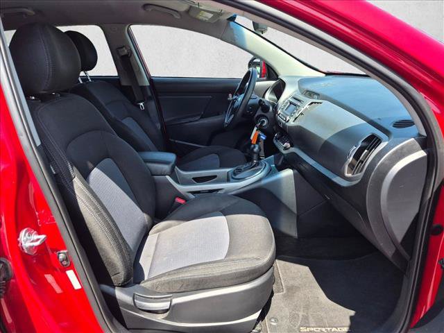 Used 2015 Kia Sportage LX FWD image 18