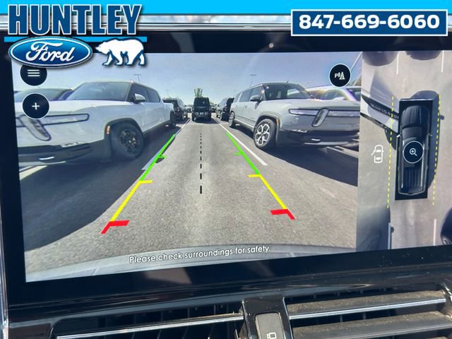 Used 2022 Lincoln Navigator Black Label image 38