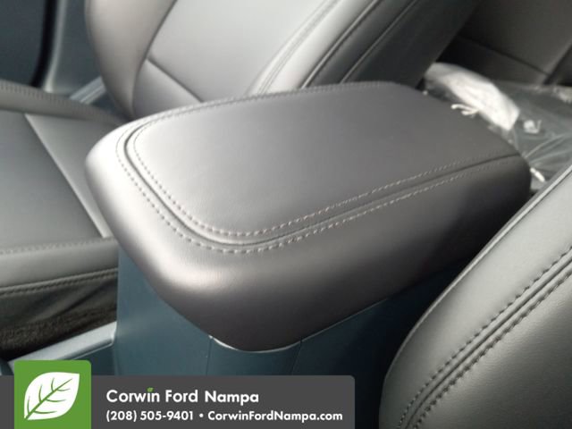 New 2026 Ford Maverick Lariat image 19