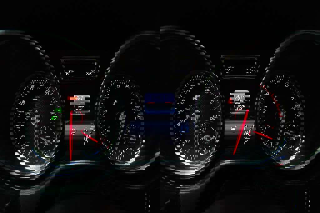 Used 2018 Mercedes-Benz GLS 550 4MATIC w/ Driver Assistance Package image 45