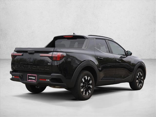 Certified 2025 Hyundai Santa Cruz SEL AWD/4WD image 5