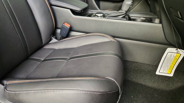 New 2026 MAZDA CX-50 AWD 2.5 Hybrid w/ Weather Package image 33