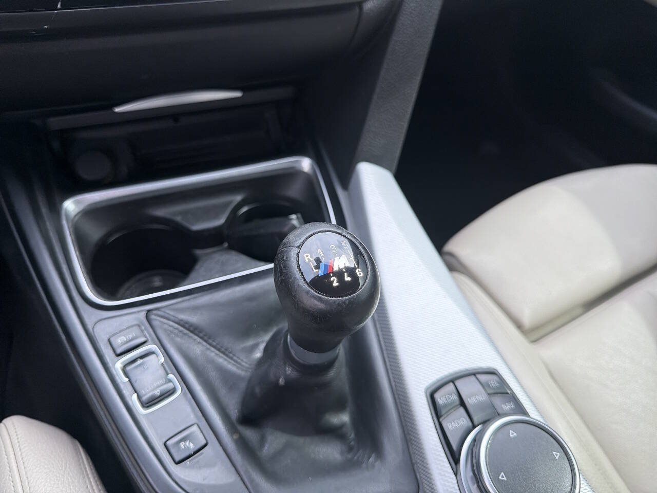 Used 2015 BMW 435i xDrive Coupe AWD/4WD image 7