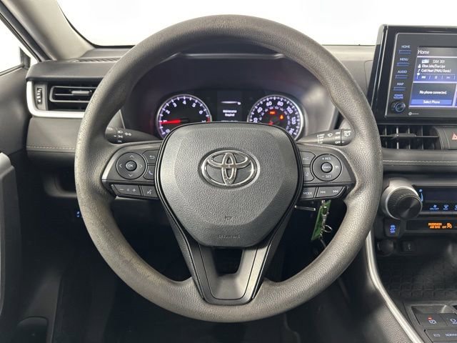 Used 2020 Toyota RAV4 LE w/ All Weather Liner Package AWD/4WD image 14