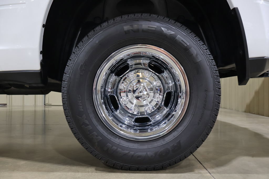 Used 2019 RAM 3500 Big Horn image 15