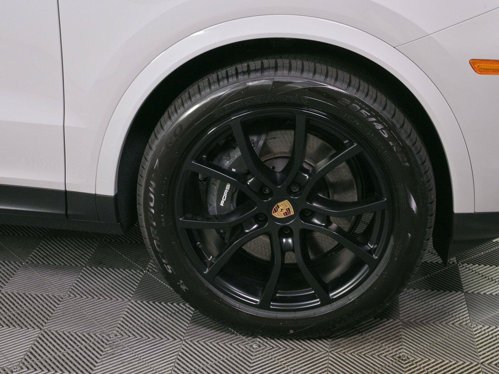 New 2026 Porsche Cayenne AWD/4WD image 37
