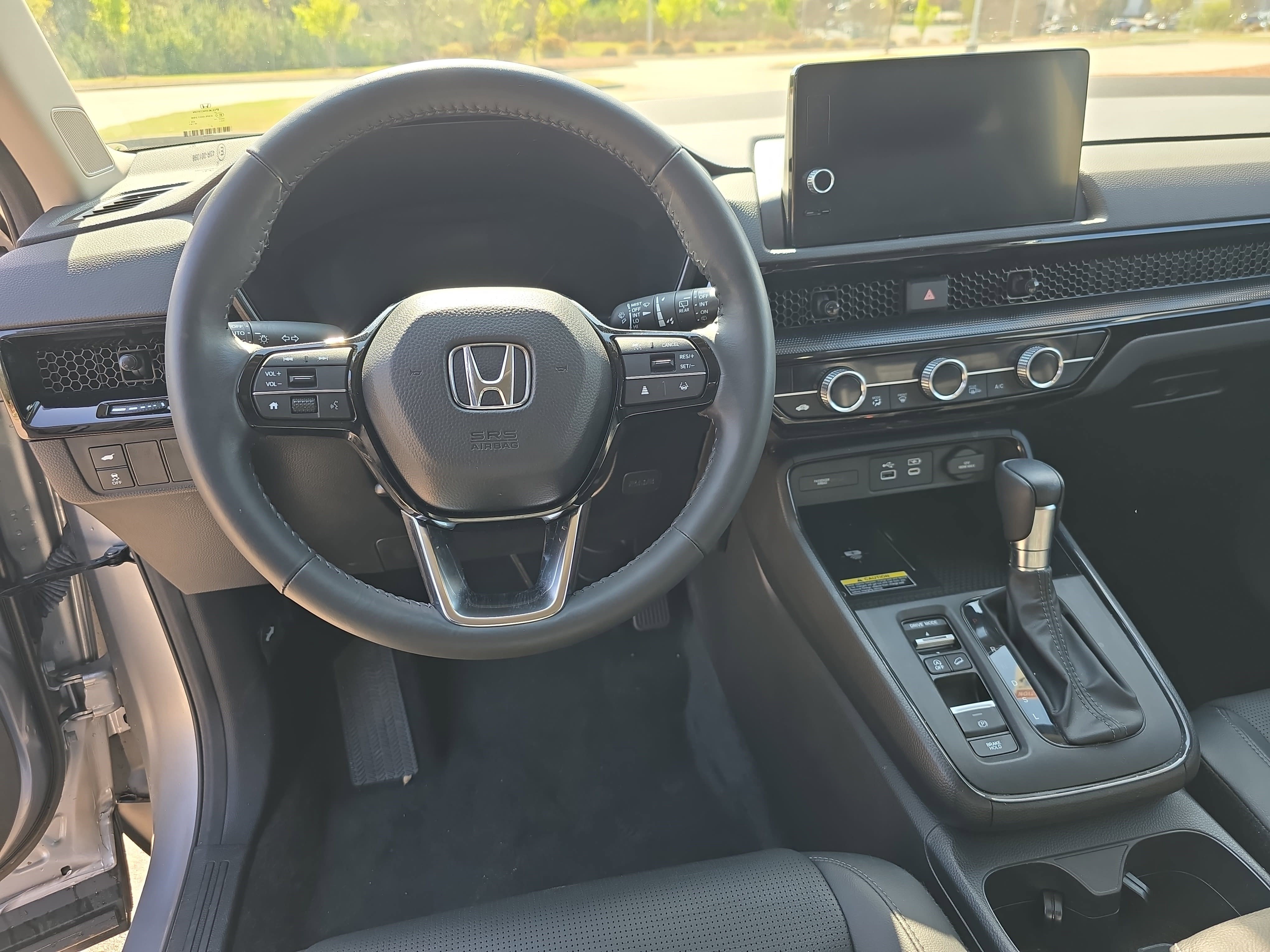 Used 2023 Honda CR-V EX-L image 17