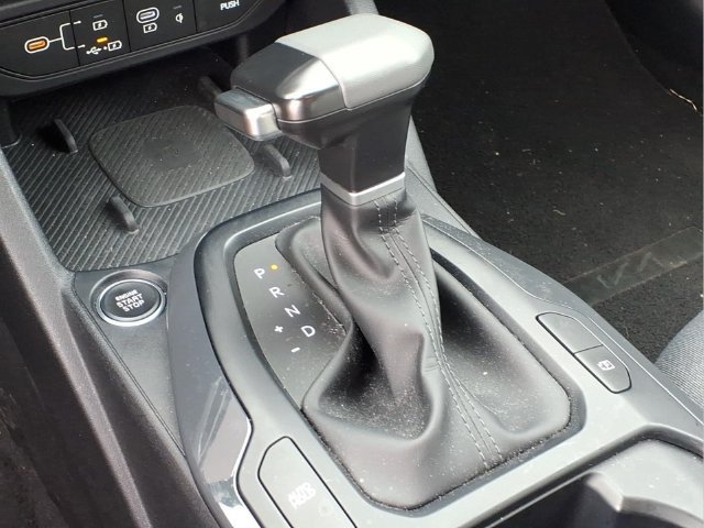Used 2025 Kia K4 EX FWD image 11