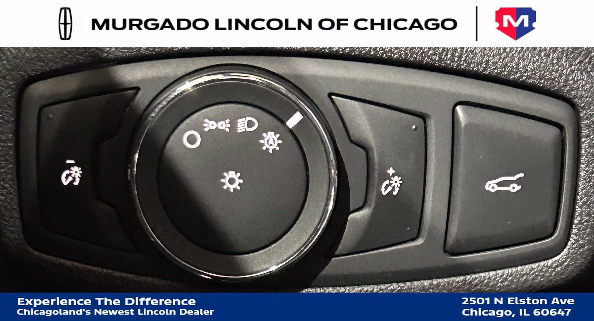 Used 2019 Lincoln MKC Premiere FWD image 59