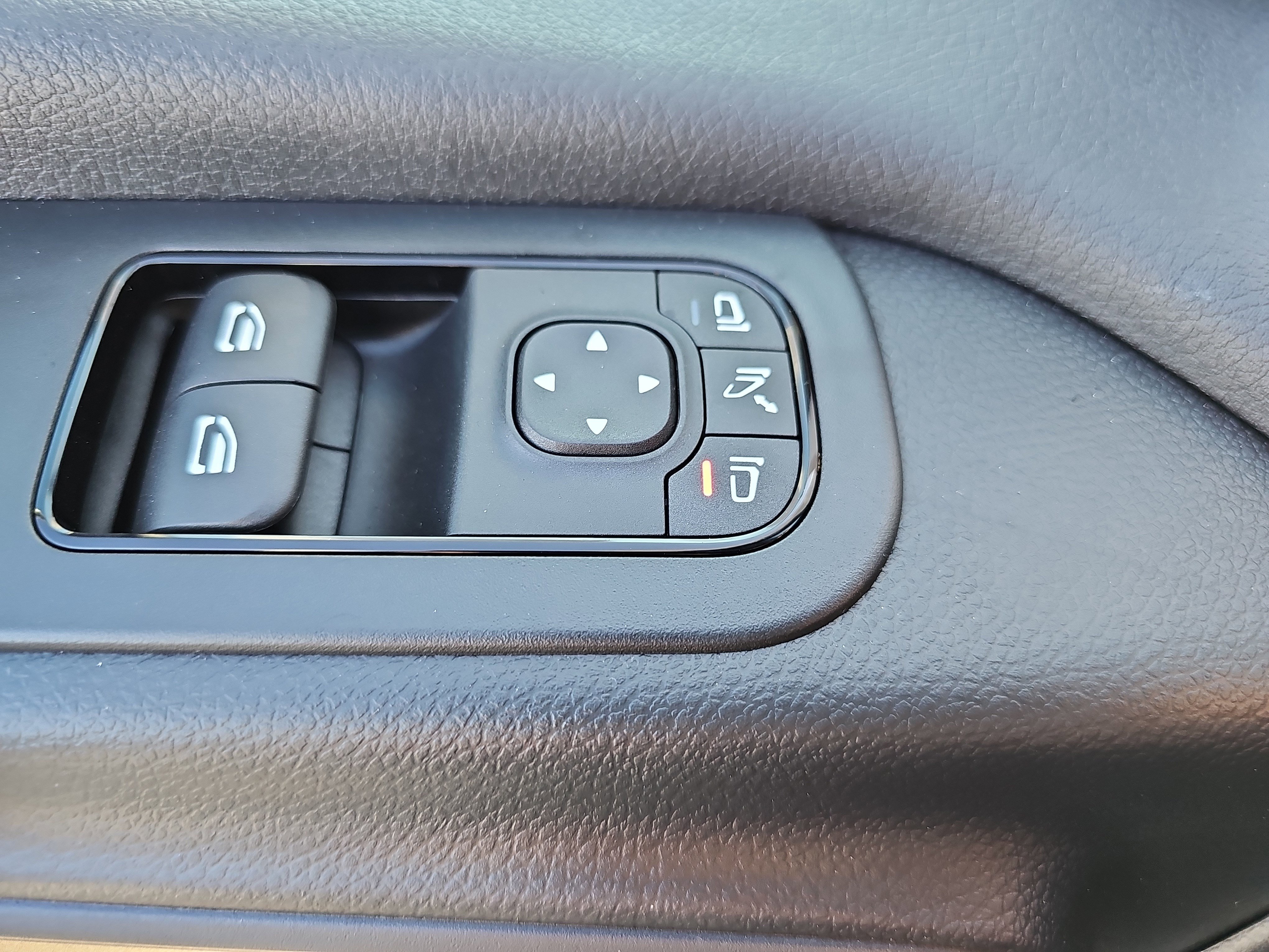 New 2025 Mercedes-Benz Sprinter 2500 image 28