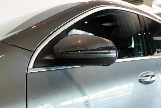 New 2026 Mercedes-Benz GLA 250 4MATIC image 10
