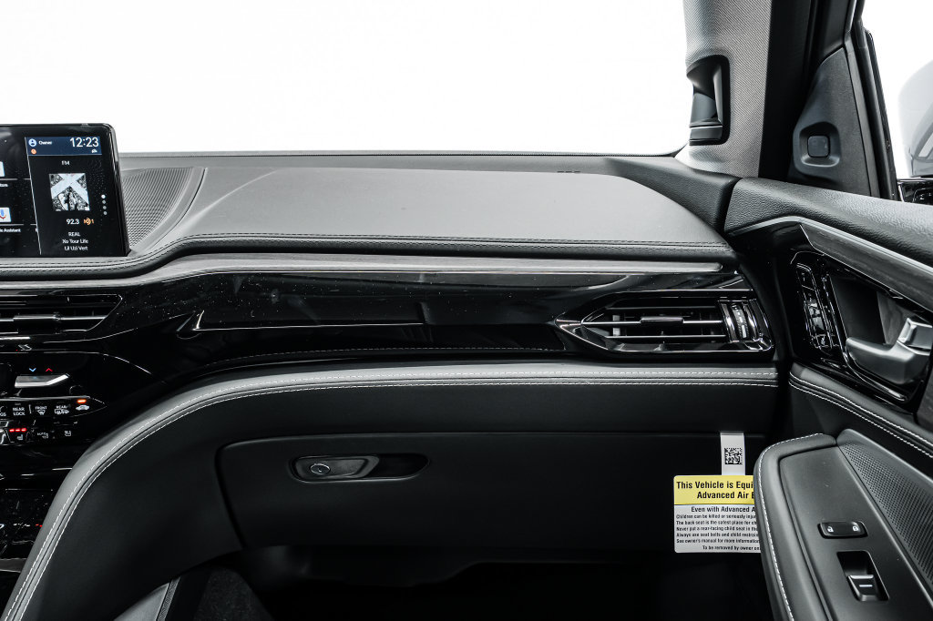 Certified 2026 Acura MDX w/ Advance Package AWD/4WD image 19