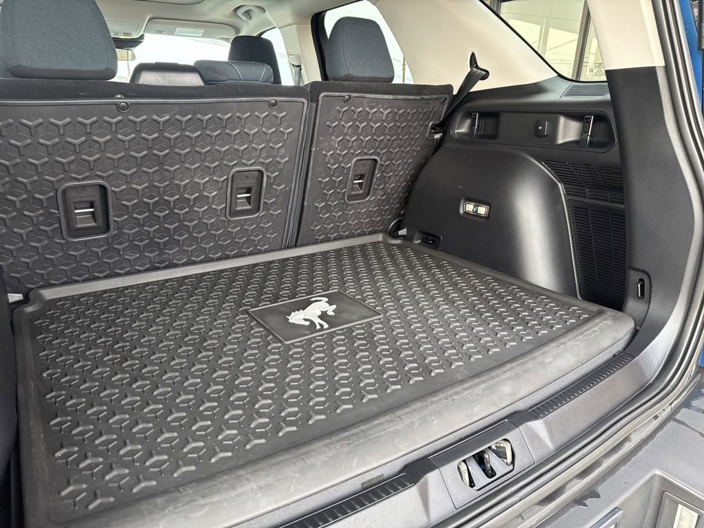 Used 2023 Ford Bronco Sport Heritage w/ Heritage Convenience Package image 29