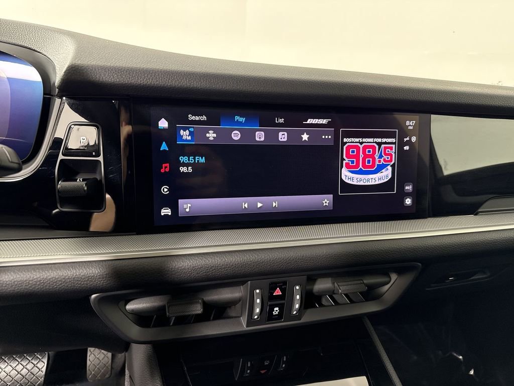 Certified 2025 Porsche Cayenne image 28