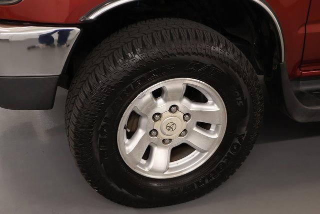 Used 1998 Toyota 4Runner SR5 image 7