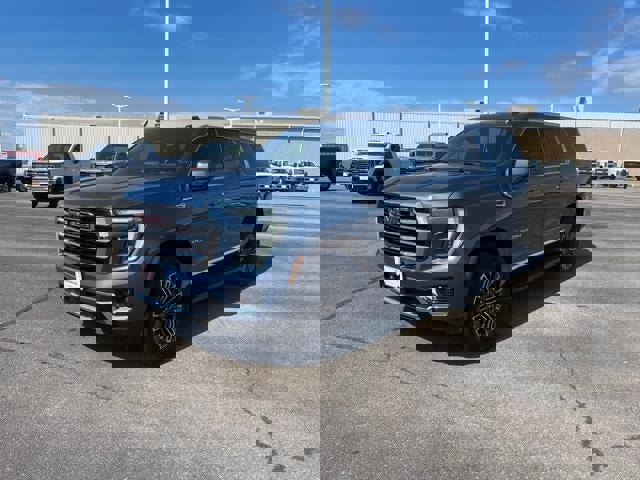 New 2026 GMC Yukon XL Elevation w/ Elevation Premium Package