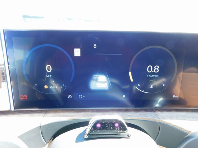 New 2026 Hyundai Santa Fe Calligraphy image 22