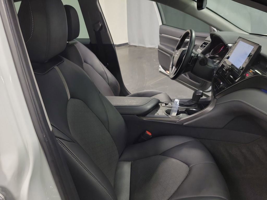 Used 2024 Toyota Camry XSE w/ Cold Weather Package image 23