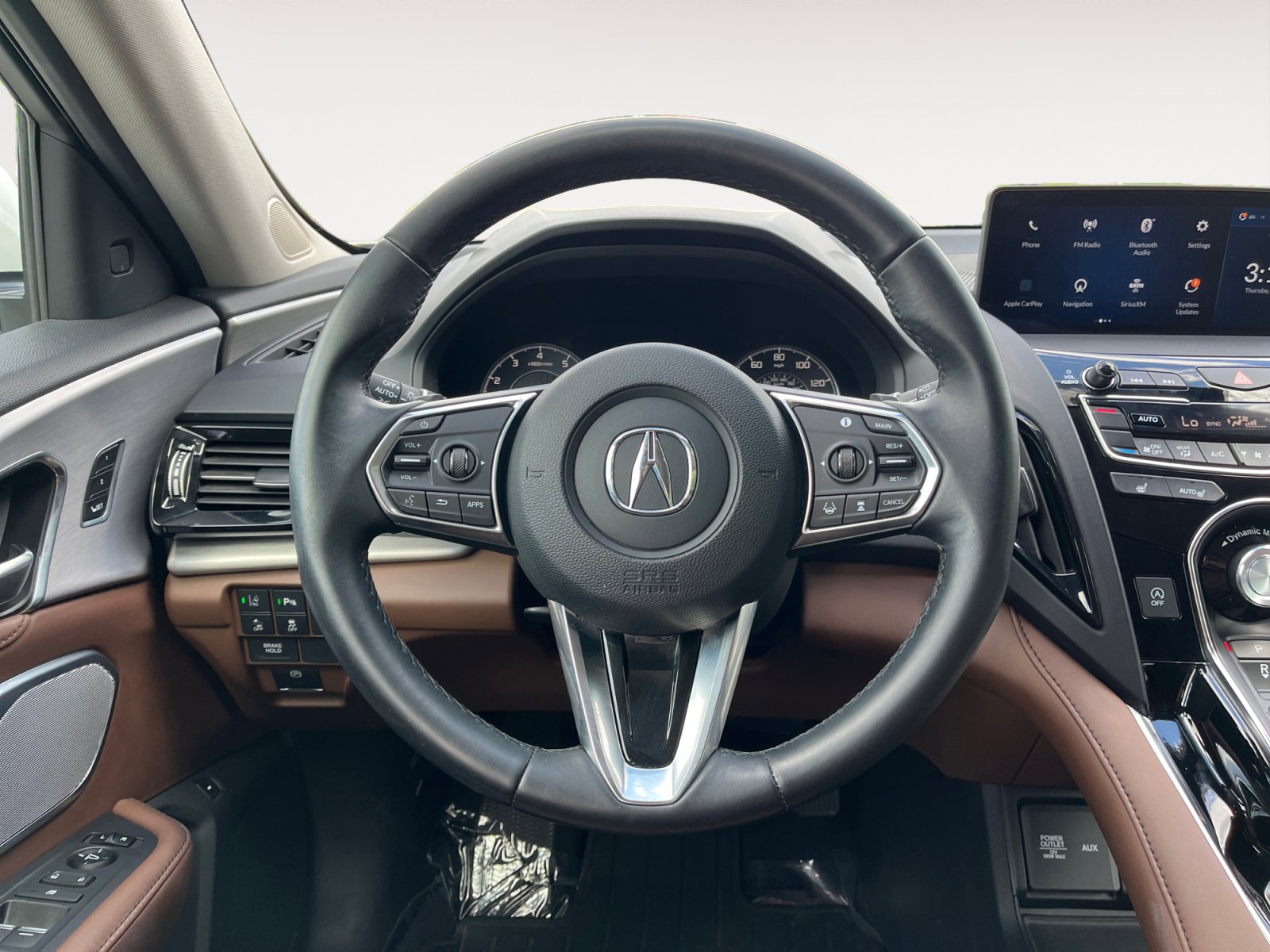 Used 2020 Acura RDX AWD w/ Technology Package image 15