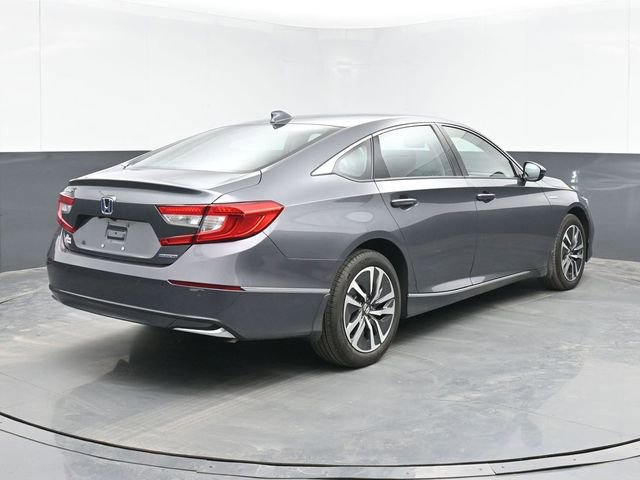 Used 2021 Honda Accord EX-L image 10