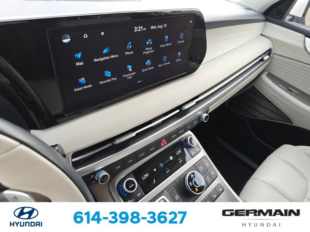 Used 2025 Hyundai Palisade Calligraphy AWD/4WD image 25