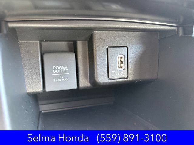 Certified 2019 Honda Accord Sport image 18