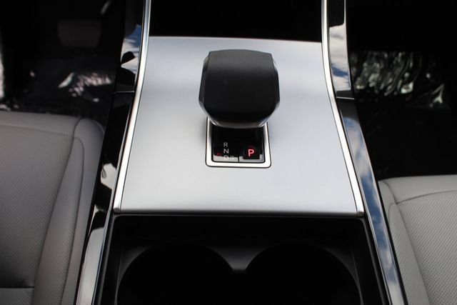 Used 2025 Land Rover Range Rover Evoque S image 16