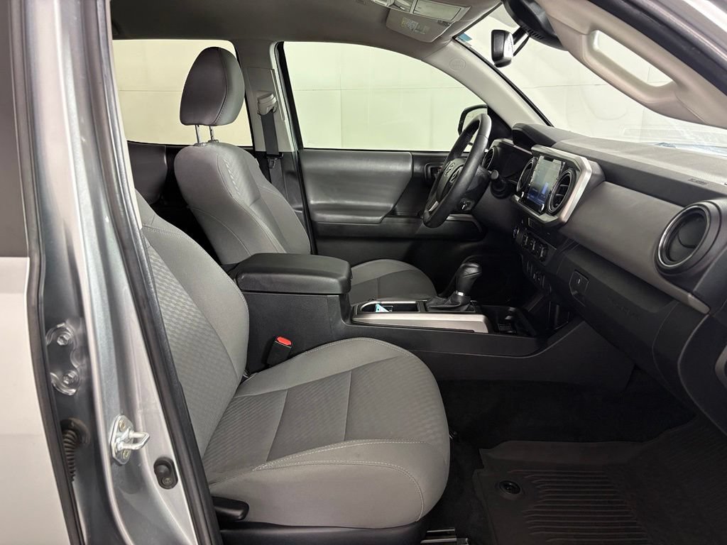 Used 2023 Toyota Tacoma SR5 RWD image 47