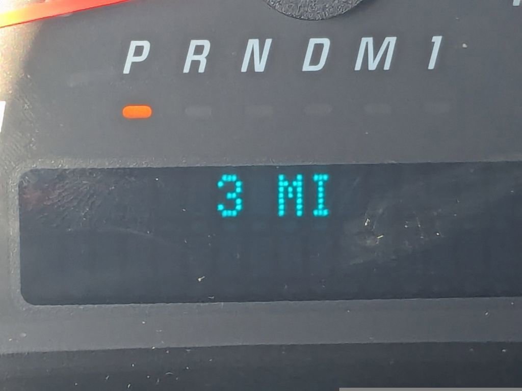 New 2025 Chevrolet Express 2500 w/ Driver Convenience Package image 28