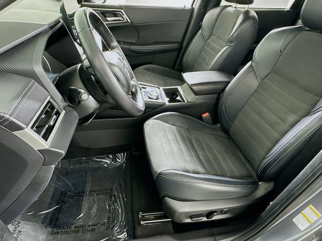 Used 2024 Mitsubishi Outlander SE FWD image 9