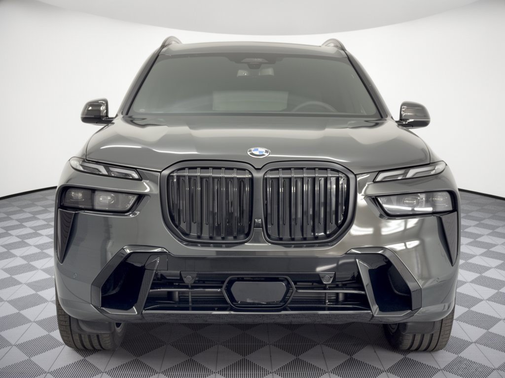 New 2027 BMW X7 xDrive40i w/ M Sport Package AWD/4WD image 6