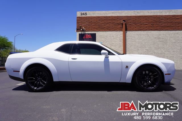 Used 2022 Dodge Challenger R/T Scat Pack image 10