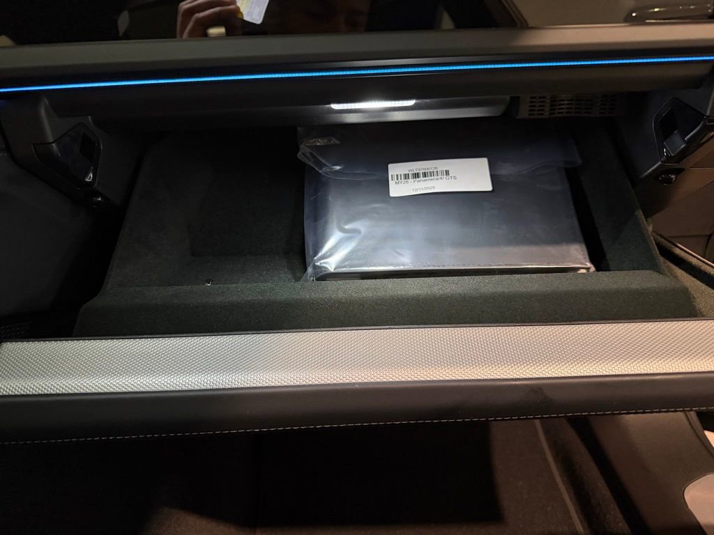 New 2026 Porsche Panamera 4 image 29