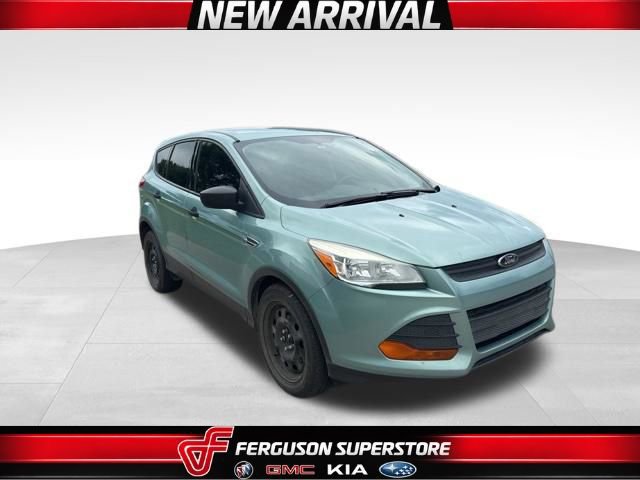 Used 2013 Ford Escape S